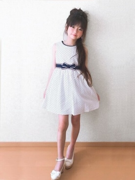 Chopin ショパン のワンピースを使った人気ファッションコーディネート Wear