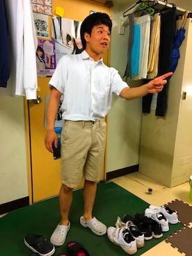 おっくんさんのコーディネート