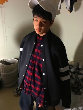 おっくんさんのコーディネート