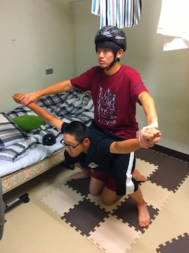 おっくんさんのコーディネート