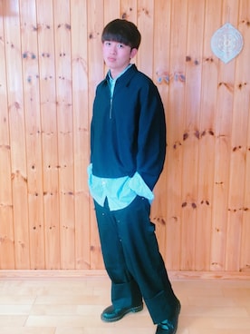 おっくんさんのコーディネート