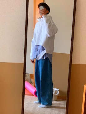 おっくんさんのコーディネート