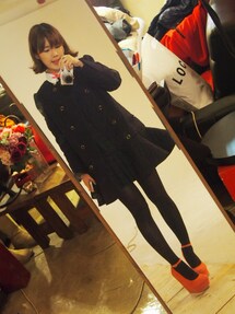 Lucky Chouette | その他アウター