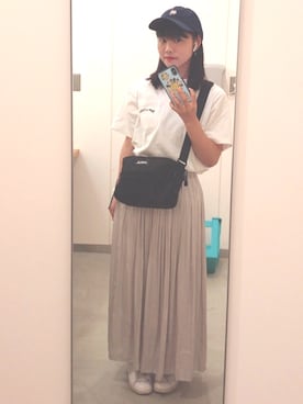 ＊ミルク＊さんのコーディネート