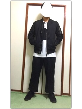 RYOさんのコーディネート