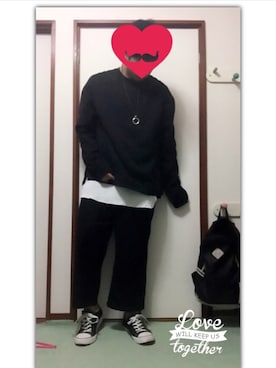 RYOさんのコーディネート