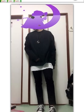 RYOさんのコーディネート