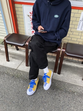 takさんのコーディネート