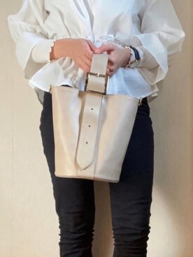 シャツ ブラウスを使った 高校生コーデ の人気ファッションコーディネート Wear