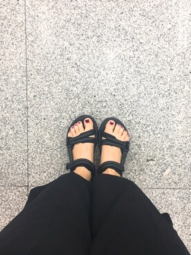 Axinaさんのコーディネート