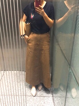 Axinaさんのコーディネート