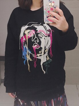 Axinaさんのコーディネート