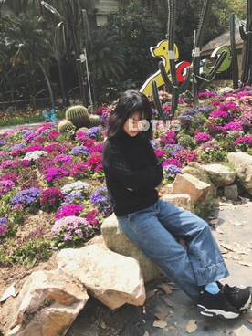 万能手册さんのコーディネート