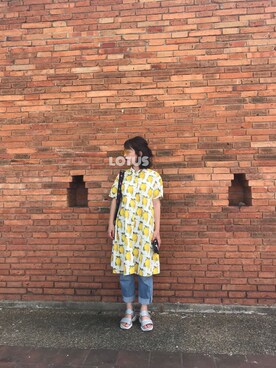 万能手册さんのコーディネート