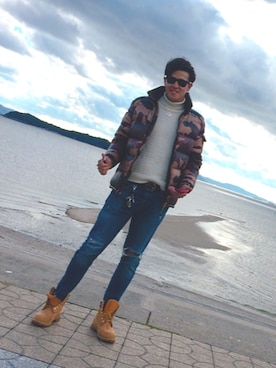 池さんさんのコーディネート