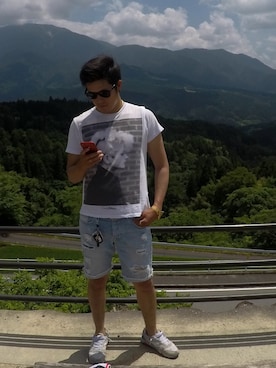 池さんさんのコーディネート