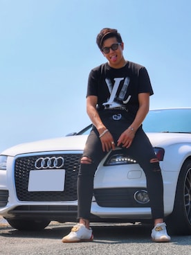 池さんさんのコーディネート