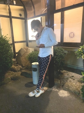 池さんさんのコーディネート