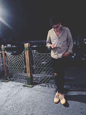 池さんさんのコーディネート