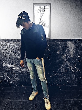 池さんさんのコーディネート