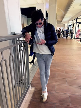 池さんさんのコーディネート