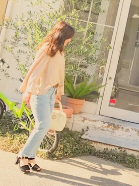 まなちびさんのコーディネート