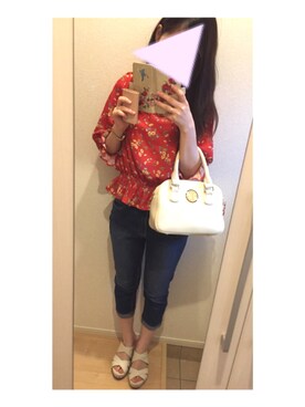 まなちびさんのコーディネート