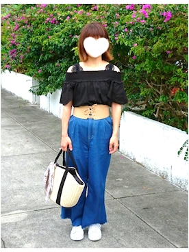 さやか【相互フォロー】さんのコーディネート