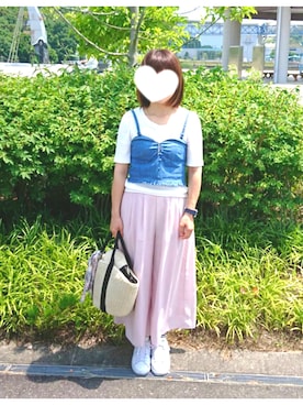 さやか【相互フォロー】さんのコーディネート