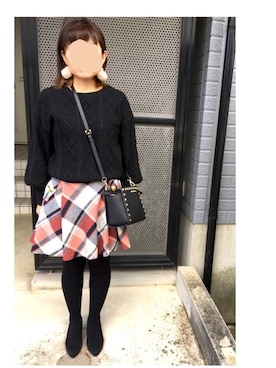 さやか【相互フォロー】さんのコーディネート