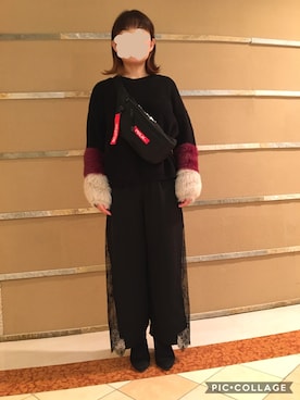 さやか【相互フォロー】さんのコーディネート