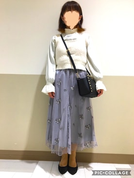 さやか【相互フォロー】さんのコーディネート