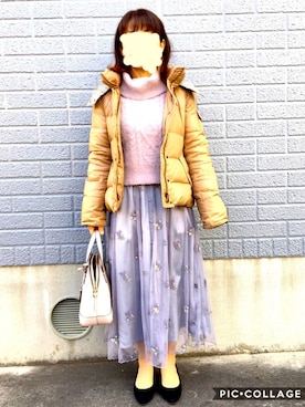 さやか【相互フォロー】さんのコーディネート