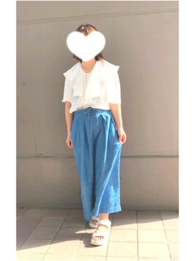 さやか【相互フォロー】さんのコーディネート