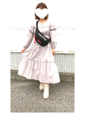 さやか【相互フォロー】さんのコーディネート