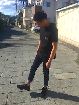 八木 敬太さんのコーディネート