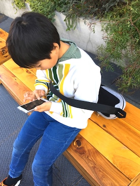 zigeさんのコーディネート