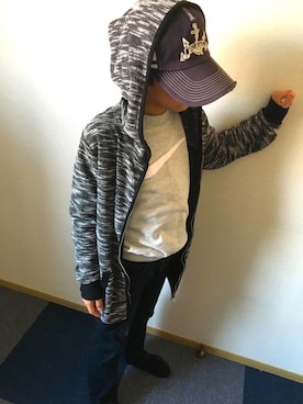 zigeさんのコーディネート