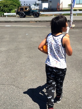 zigeさんのコーディネート