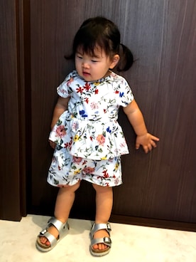 sawaさんのコーディネート