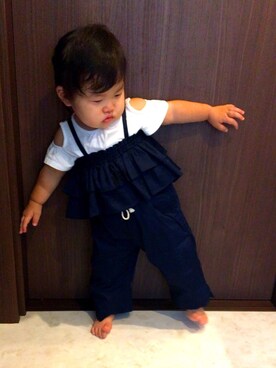 sawaさんのコーディネート