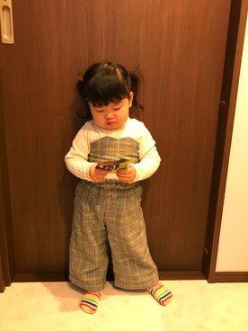 sawaさんのコーディネート