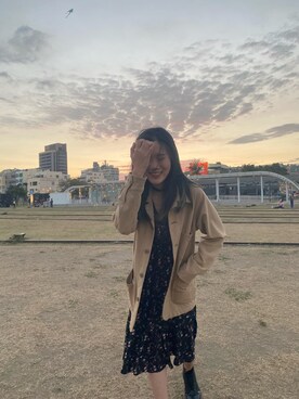 リリさんのコーディネート