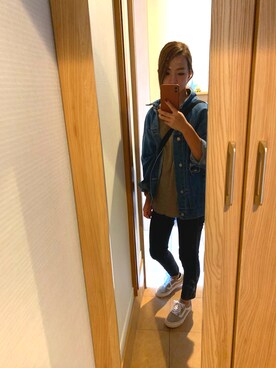 mmc216さんのコーディネート