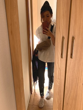 mmc216さんのコーディネート