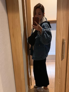 mmc216さんのコーディネート