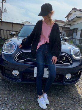 mmc216さんのコーディネート