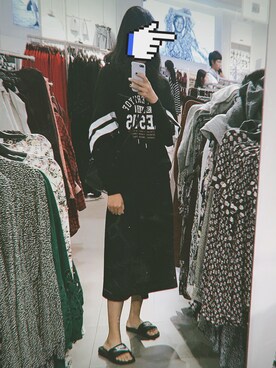 _ChougYさんのコーディネート