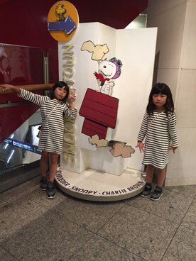 Ⓜ︎oⓂ︎eⓂ︎a¨̮♡さんのコーディネート