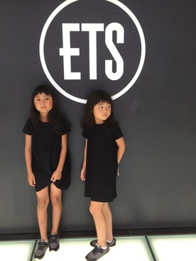 Ⓜ︎oⓂ︎eⓂ︎a¨̮♡さんのコーディネート